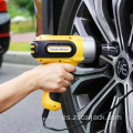 E-HEELP ZS3SJ-SBC Juego de gatos eléctricos de tijera para coche